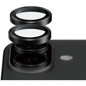 Hoops Ceramic II Camera Lens Protector iPhone 17