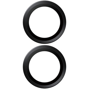 Hoops Ceramic II Camera Lens Protector iPhone 17