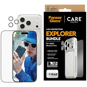 CARE 3-in-1 Bundle pour pour iPhone 17 Pro