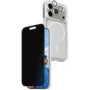 CARE 3-in-1 Privacy Bundle pour iPhone 17 Pro