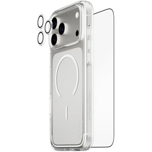 CARE 3-in-1 Bundle pour pour iPhone 17 Pro Max