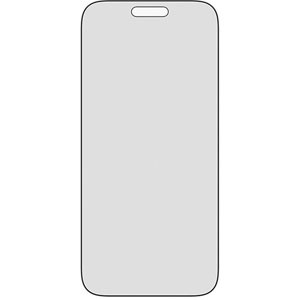 2-Way Privacy Screen Protector iPhone 17 Pro Max