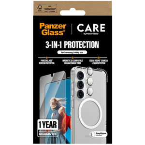 CARE 3-in-1 Bundle pour pour Galaxy S25