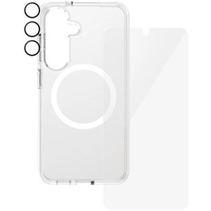 CARE 3-in-1 Bundle pour pour Galaxy S25