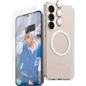 CARE 3-in-1 Bundle pour pour Galaxy S25+