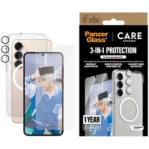 CARE 3-in-1 Bundle pour pour Galaxy S25+