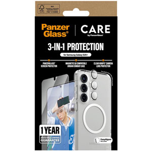 CARE 3-in-1 Bundle pour pour Galaxy S25+