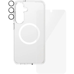 CARE 3-in-1 Bundle pour pour Galaxy S25+