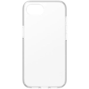 Urban Combat Case Transparent iPhone 16e/17e
