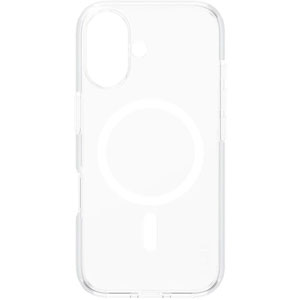 Urban Combat Case Transparent pour iPhone 16
