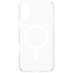 Urban Combat Case Transparent pour iPhone 16 Plus