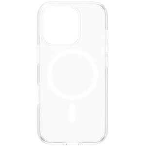 Urban Combat Case Transparent pour iPhone 16 Pro