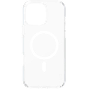 Urban Combat Case Transparent iPhone 16 Pro Max