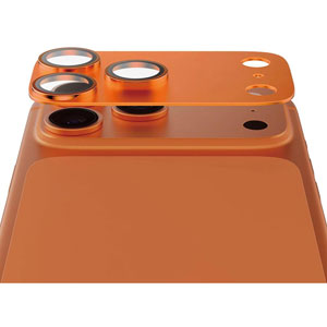 Fender Camera Protector iPhone 17 Pro Max - Orange