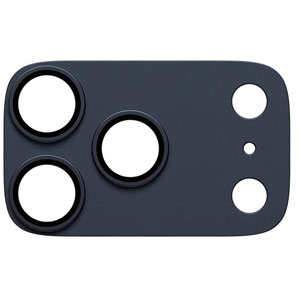 Fender Camera Protector iPhone 17 Pro - Bleu