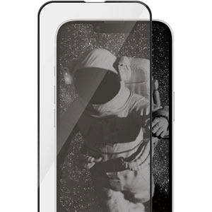 Ceramic Screen Protector pour iPhone 17e / 16e