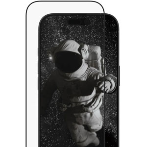 Ceramic Screen Protector pour iPhone 17