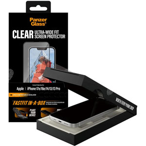 Screen Protector pour iPhone 17e | 16e