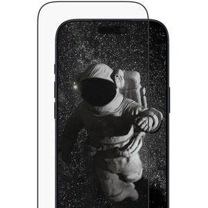 Ceramic Screen Protector pour iPhone 17 Pro Max