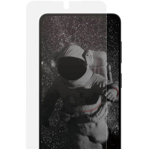 Ceramic Screen Protector pour Galaxy S26+
