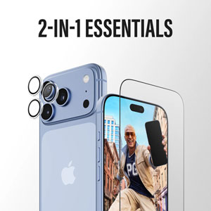 2-in-1 Essentials Bundle iPhone 18 Pro