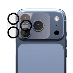 PicturePerfect Camera Lens Protector iPhone 18 Pro