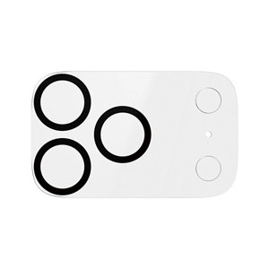 PicturePerfect Camera Lens Protector iPhone 18 Pro