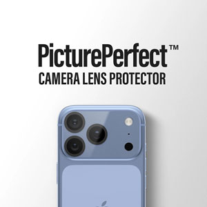 PicturePerfect Camera Lens Protector iPhone 18 Pro
