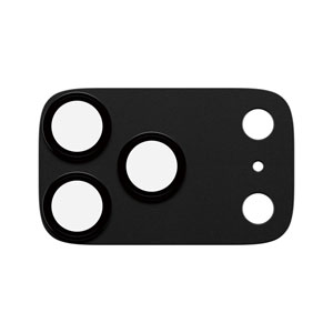 Fender Camera Protector iPhone 18 Pro - Gris
