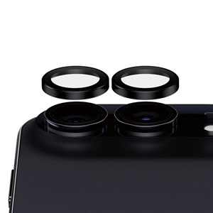 Hoops Ceramic Camera Lens Protector iPhone Duo