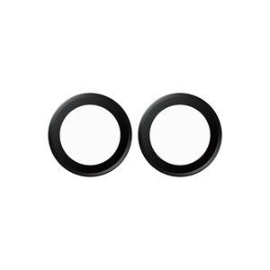 Hoops Ceramic Camera Lens Protector iPhone Duo