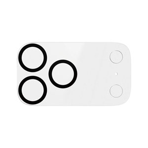 PicturePerfect Cam Lens Protector iPhone 18 Pro Ma