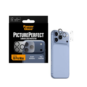 PicturePerfect Cam Lens Protector iPhone 18 Pro Ma