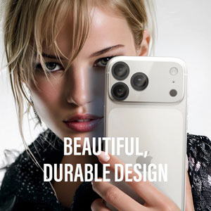 PicturePerfect Cam Lens Protector iPhone 18 Pro Ma
