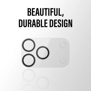 PicturePerfect Cam Lens Protector iPhone 18 Pro Ma