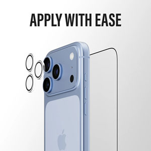 2-in-1 Essentials Bundle iPhone 18 Pro Max