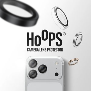 Hoops Black iPhone 18 Pro | 18 Pro Max