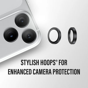 Hoops Black iPhone 18 Pro | 18 Pro Max