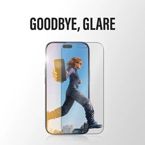 Anti-reflective Armor iPhone 18 Pro Max