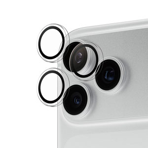 Hoops Transparent iPhone 18 Pro - 18 Pro Max