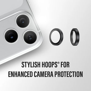 Hoops Transparent iPhone 18 Pro - 18 Pro Max