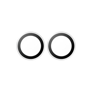 Hoops Camera Lens Protector Transparent iPhone Duo