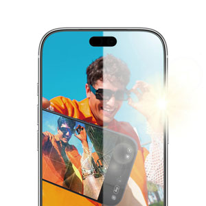 Anti-reflective Armor iPhone 18 Pro