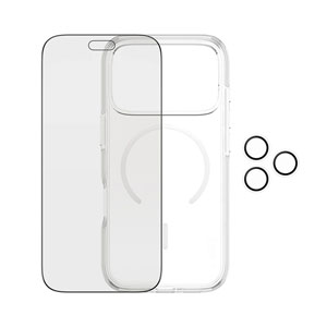 CARE Privacy Flagship 3-in-1 Bundle iPhone 18 Pro