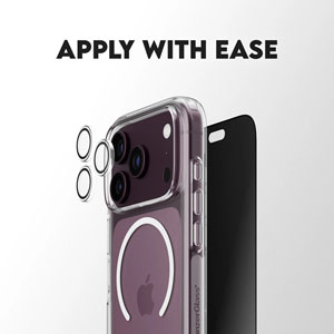 CARE Privacy Flagship 3-in-1 Bundle iPhone 18 Pro