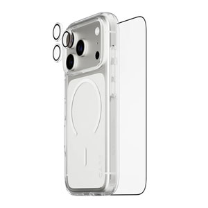 CARE 3-in-1 Bundle Flagship iPhone 18 Pro