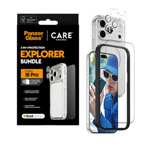 CARE 3-in-1 Bundle Flagship iPhone 18 Pro