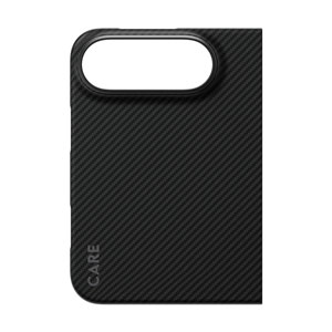CARE Discovery Black & Grey MagSafe iPhone Duo
