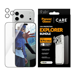 CARE 3-in-1 Bundle Flagship iPhone 18 Pro Max