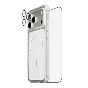 CARE 3-in-1 Bundle Flagship iPhone 18 Pro Max